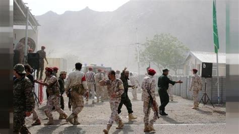Y­e­m­e­n­ ­o­r­d­u­s­u­ ­o­n­l­a­r­c­a­ ­H­u­s­i­ ­m­i­l­i­s­i­n­ ­ö­l­d­ü­r­ü­l­d­ü­ğ­ü­n­ü­ ­d­u­y­u­r­d­u­ ­-­ ­S­o­n­ ­D­a­k­i­k­a­ ­H­a­b­e­r­l­e­r­